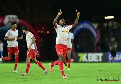 Braziliaan krijgt megaschorsing voor opmerkingen richting... vrouwelijke ref