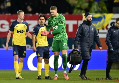 Hubert heeft bijzonder goed nieuws over selectie van Union SG