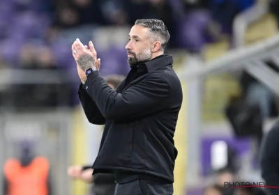 Dit heeft Jérémy Taravel te zeggen over zijn kans bij RSC Anderlecht