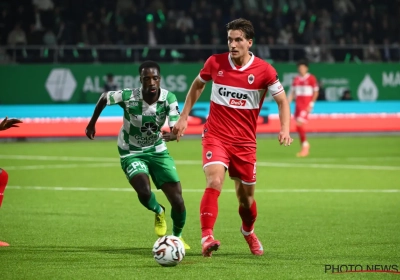 Anderlecht heeft weer een probleem met verhuurde (dure) speler: amper impact gehad