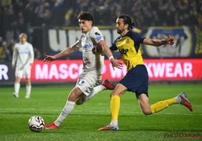LIVE: Union-Genk komt traag op gang!
