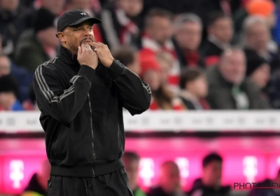 Bayern München zet opnieuw ferme stap richting landstitel: dit heeft Vincent Kompany te zeggen