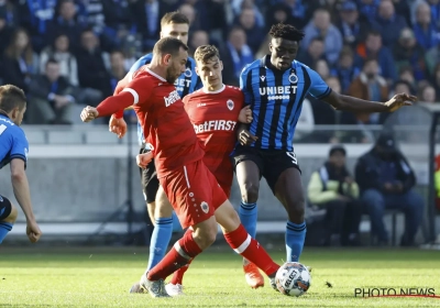 Club Brugge verkocht hem voor 20 miljoen, maar nu loopt het helemaal mis