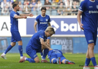 🎥 Was dit wel een strafschop voor KAA Gent? Vanderbiest en De Mil reageren