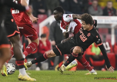 DONE DEAL: Zulte Waregem haalt miljoenen op voor sterkhouder