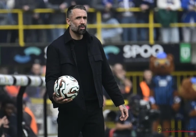 Anderlecht laat zege liggen in Brugge, maar... wat Jérémy Taravel doet met deze kern is ronduit indrukwekkend