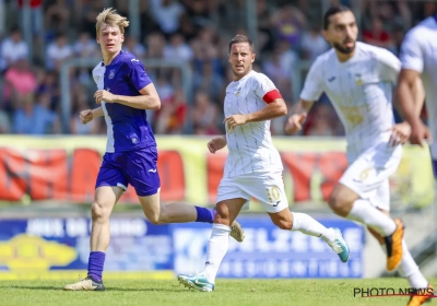 En de rest zal geschiedenis worden... Het moment dat Eden Hazard kennis maakte met... Nathan De Cat