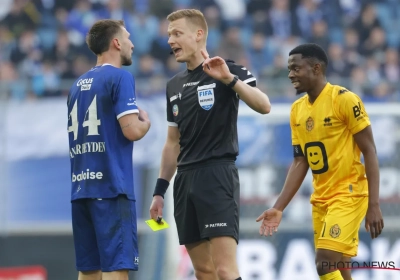 Aanduidingen speeldag 29: deze scheidsrechter fluit de wedstrijd van uw favoriete ploeg