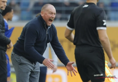 🎥 "Tegen Anderlecht en Club opnieuw proeven van play-off 1 ... als we erin raken"