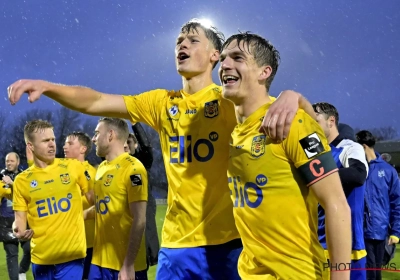 Geschiedenis in de maak! SK Beveren gaat voor huzarenstukje dat nog niemand eerder deed