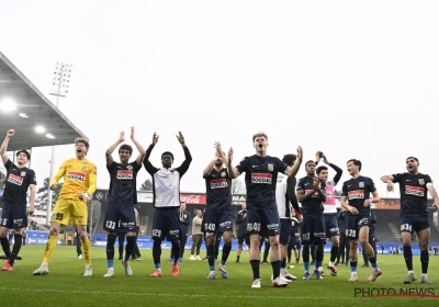 Loopt de vierde (?) hond met het laatste bot weg? Genk, Gent en KV Mechelen moeten oppassen