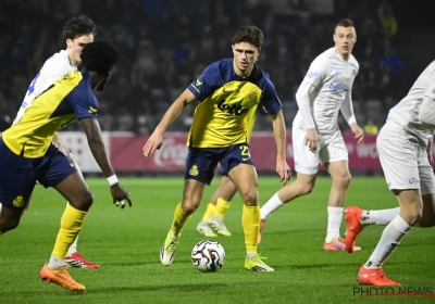 🎥 Na fantastische periode: Union-middenvelder is Speler van de Maand in de JPL