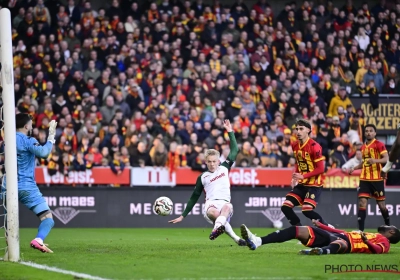 Middenvelder van degradatiekandidaat staat op lijstje van elke Belgische topclub: wie haalt hem binnen?