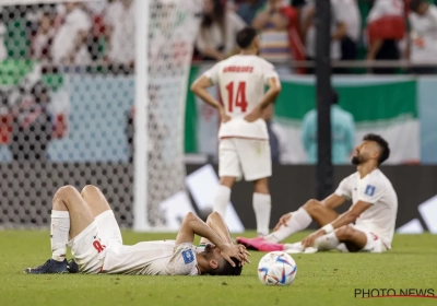 Iran bereidt zich voor op het WK... en bezorgt de FIFA een groot probleem