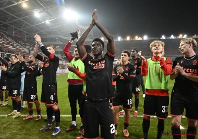 "In tegenstelling tot KV Mechelen verdient Standard de Champions' Play-offs niet"