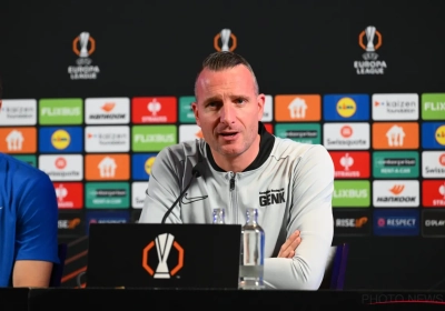 Nicky Hayen heeft geleerd uit fouten bij Club Brugge en geeft aan wat hij bijstuurt in Genk