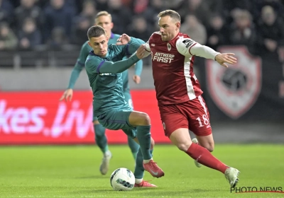 Tussen 2 en... 14 dossiers per ploeg om te behandelen: véél werk voor de Belgische teams