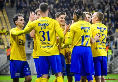 SK Beveren kroont zich na uitzonderling parcours nu al tot kampioen in de Challenger Pro League