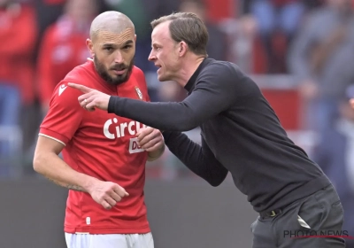 Gewonnen in Waregem, maar er is een hardnekkig probleem bij Standard... 