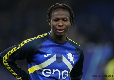 'Cercle Brugge wil teams uit Premier League aftroeven voor parel uit Serie A'