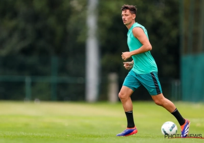 Ineens gelooft ook helemaal afgeschreven dure Anderlecht-miskoop in tweede kans, net zoals Rits