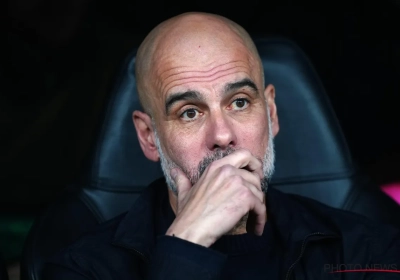 Marc Degryse haalt uit naar Pep Guardiola: "Belachelijk!"