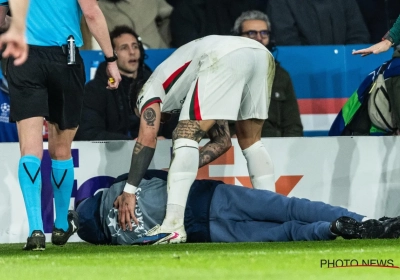 Ballenjongenincident krijgt nog een staartje... Chelsea-aanvaller in nauwe schoentjes