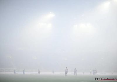 Supporter moet gereanimeerd worden: Gent-Zulte Waregem start met vertraging