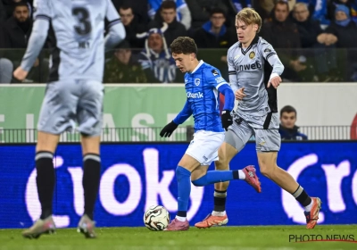 Het startschot is gegeven: 'Deze topclub brengt eerste formeel bod binnen bij KRC Genk voor Konstantinos Karetsas'