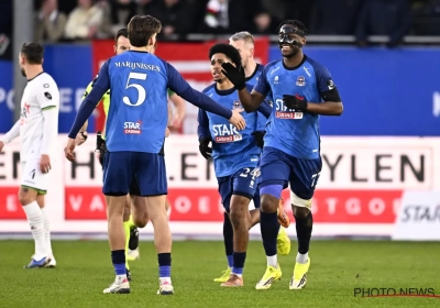 'Degradatieconcurrent wil Dender beroven van absolute sterkhouder'