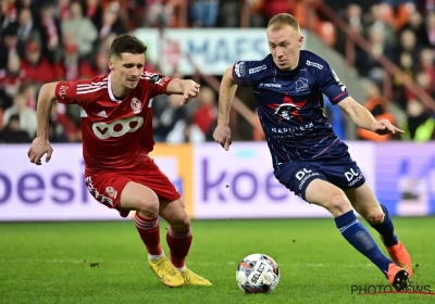 Klaar voor revanche in de Jupiler Pro League? Ex-speler Standard laat zich uit over Luikse periode