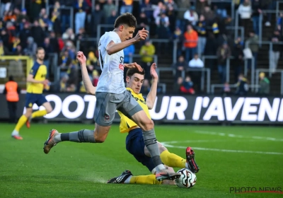 LIVE: Wordt voetballogica gerespecteerd in duel tussen eerste en laatste in Jupiler Pro League?