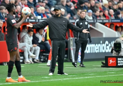 Vincent Kompany doet iets wat in Duitsland stilaan op de zenuwen werkt
