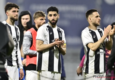 Charleroi bevestigt ontslag van Cornelis en maakt meteen opvolger bekend