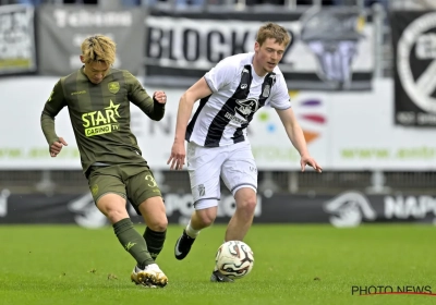 LIVE: Charleroi neemt het voortouw tegen OH Leuven