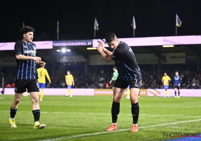 Grootmachten staan nu al in de rij voor onverwachte Club Brugge-speler: verliezen ze hem ook?