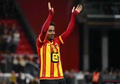 Van Brederode in geschiedenisboeken KVM: "Anderlecht volgens mij niet favoriete club van Vanderbiest"