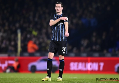 Club Brugge heeft nieuws over Hans Vanaken