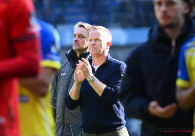 🎥 Wouter Vrancken is duidelijk na nederlaag in Limburgse derby: "Eigenlijk verliep alles goed, behalve..."