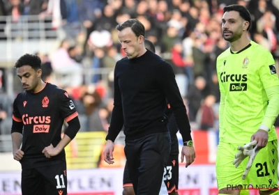 Na nieuwe misstap is Guillaume Gillet opvallend duidelijk over Standard