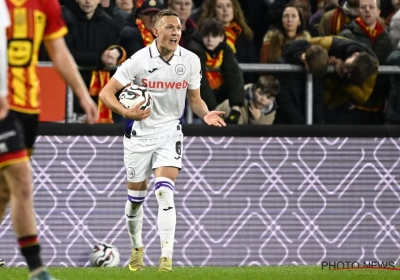 Toch nog bibberen en vrezen voor Play-off 1? Anderlecht laat duidelijk van zich horen