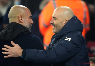 Pep Guardiola heeft zijn keuze(s) gemaakt: 'Spanjaard stopt als coach van Manchester City en dit is zijn opvolger'