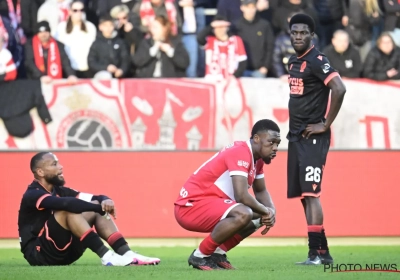 🎥 Was het nu strafschop of niet voor Standard? Hoofdrolspeler legt het uit