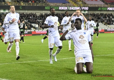 Cercle Brugge mag zich serieus bestolen voelen, zelfs scheidsrechtersbaas geeft hen gelijk: "Onbegrijpelijk!"