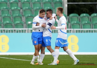 Belgische topclubs gaan concurrentie aan met Italiaanse en Nederlandse clubs voor absolute goalgetter