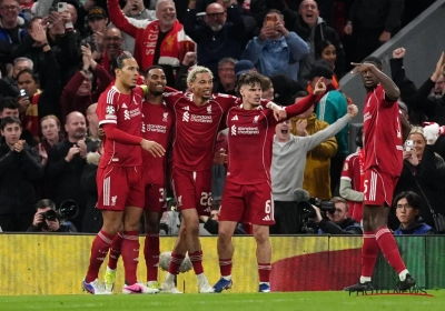 Premier League op zijn kop? Liverpool voert gesprekken met miljardair Jeff Bezos