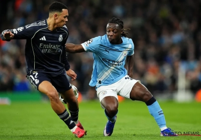 Pep Guardiola ziet het nu ook: Jérémy Doku is iets helemaal anders aan het worden
