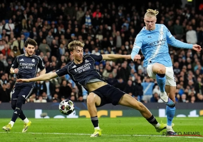 Het komt er véél sneller dan verwacht: 'Haaland laat Manchester City weten dat hij wil vertrekken'