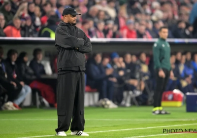 't Is allemaal bijzaak voor Vincent Kompany, maar... twee indrukwekkende records staan op sneuvelen