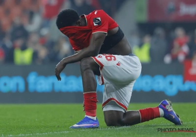 Marc Wilmots zet de puntjes op de i bij Standard: onwaarschijnlijke reeks van 30 matchen moet gebroken worden